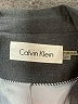 Calvin Klein Gray Blazer Size 2 (petite) - photo 6