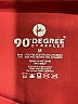 90 Degree by Reflex Burgundy Active Pants Size M - photo 7