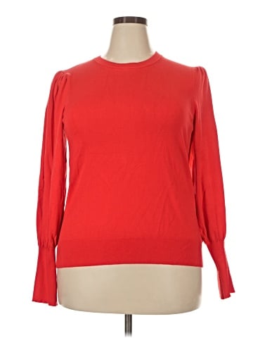 The Drop Pullover Sweater (view 1)