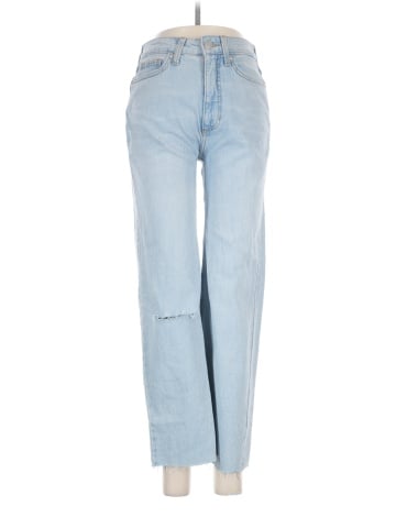 LC Lauren Conrad Jeans (view 1)