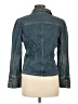 Apt. 9 Blue Denim Jacket Size M - photo 2