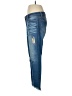 Harper Stars Blue Jeans Size 28 waist - photo 5
