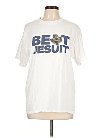 Gildan Short Sleeve T-Shirt (view 1)