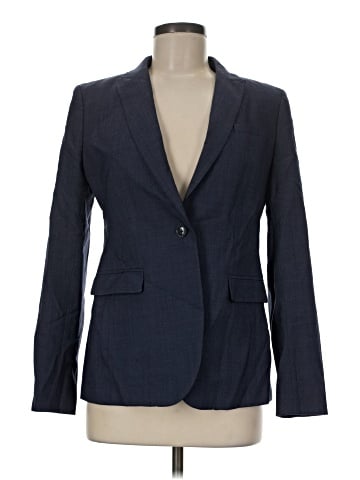 Banana Republic Wool Blazer (view 1)