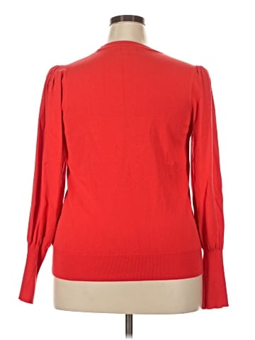 The Drop Pullover Sweater (view 2)