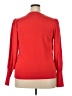 The Drop Red Pullover Sweater Size XXL - photo 2