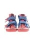 GROUND UP Blue Sandals Size 11 (kids) - photo 2