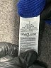Gap Kids 100% Cotton Blue Pullover Sweater Size S (kids) - photo 4