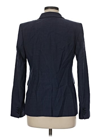 Banana Republic Wool Blazer (view 2)