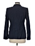 Banana Republic Blue Wool Blazer Size 6 - photo 2