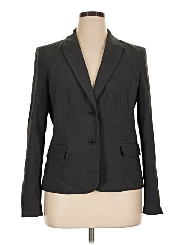 Calvin Klein Blazer (view 1)