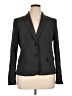 Calvin Klein Gray Blazer Size 16 - photo 1
