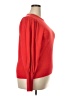 The Drop Red Pullover Sweater Size XXL - photo 4