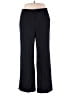 John Meyer 100% Polyester Black Dress Pants Size 12 - photo 1