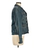 Apt. 9 Blue Denim Jacket Size M - photo 4