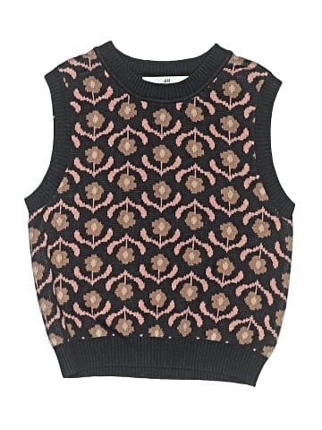 H&M Sweater Vest (view 1)