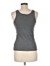 ALTERNATIVE Gray Tank Top Size M - photo 2