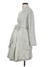 Ingrid + Isabel Gray Ivory Cardigan Size Sm Maternity (1) - photo 5