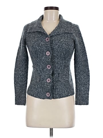 Caslon Cardigan (view 1)