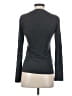 BCBGMAXAZRIA Gray Long Sleeve T-Shirt Size S - photo 2