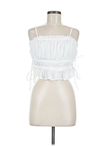 Free People Sleeveless Blouse (view 1)