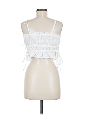 Free People Sleeveless Blouse (view 2)