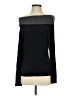 Bordeaux Black Turtleneck Sweater Size S - photo 1