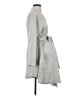 Ingrid + Isabel Gray Ivory Cardigan Size Sm Maternity (1) - photo 4