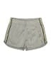 Rivalry Threads Solid Gray Athletic Shorts Size S - photo 1
