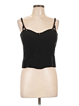 Bisou Bisou Sleeveless Top