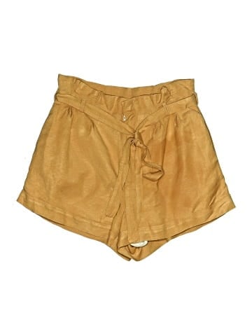 VICI Shorts (view 1)