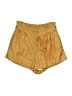 VICI Gold Shorts Size XS - photo 1