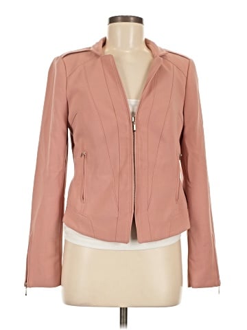 White House Black Market Jacket (view 1)