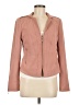 White House Black Market Pink Jacket Size 8 - photo 1