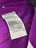 Chico's Purple Jeggings Size XL (3) - photo 5
