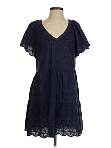 Velvet by Graham & Spencer Casual Dress (view 1)
