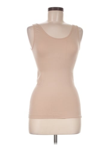 Jockey Sleeveless T-Shirt (view 1)
