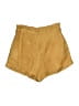 VICI Gold Shorts Size XS - photo 2
