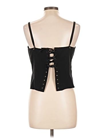 Bisou Bisou Sleeveless Top (view 2)