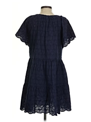 Velvet by Graham & Spencer Casual Dress (view 2)