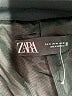 Zara Tweed Gold Jacket Size XL - photo 6