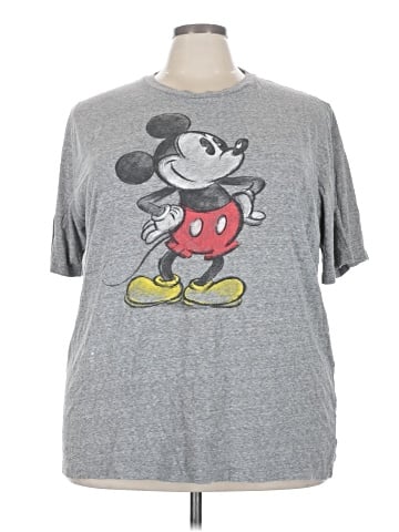 Disney Short Sleeve T-Shirt (view 1)