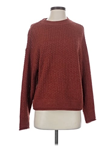 Universal Thread Pullover Sweater (view 1)