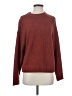 Universal Thread Solid Burgundy Pullover Sweater Size XS - photo 1