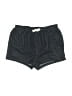 Jumping Beans Chevron-herringbone Black Athletic Shorts 18-24 MO / 24 MO - photo 1