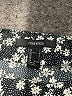 Forever 21 Stars Black Casual Skirt Size L - photo 4