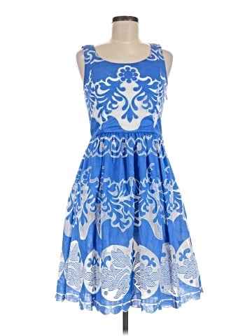 Plenty By Tracy Reese Cocktail Dress (view 1)