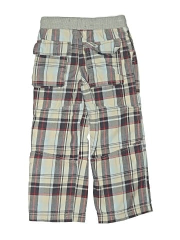 Mini Boden Cargo Pants (view 2)