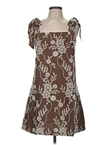 Ann Taylor LOFT Casual Dress (view 1)