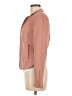 White House Black Market Pink Jacket Size 8 - photo 5